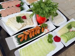-清真军邺·金富苑肥牛(石坡街旗舰店)