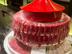 -南门四季铜锅涮肉(大屯·北苑店)