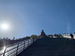 -龙口南山旅游景区