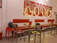 -Eckl’s爱氏热狗(猫街店)