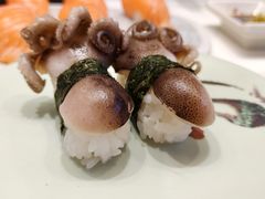-三禾寿司(南城印象汇店)