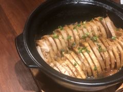 -竹里馆 ·茶食(奥体店)