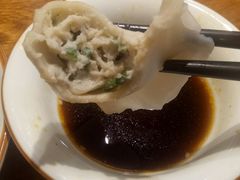 -必点海鲜·鲅鱼水饺(鞍山西道店)