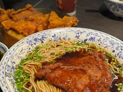 -阿大排档(长春这有山店)