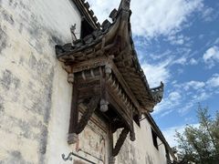 -潜口民宅博物馆