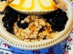 -堂屋糖水店(愚园店)