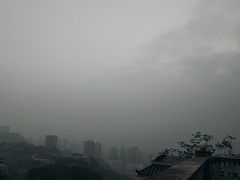 -重庆平顶山公园