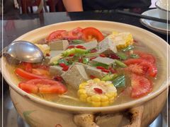 -花水湾红太阳牛肉汤锅