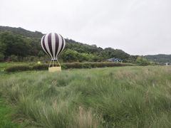 -东海半边山旅游度假区
