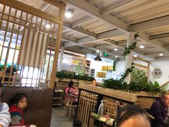 大堂-聚福德烤鸭(锦弘店)