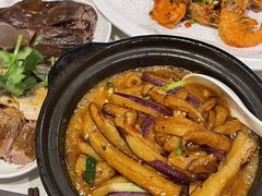 -壹只卤鹅·潮汕菜(莲塘店)