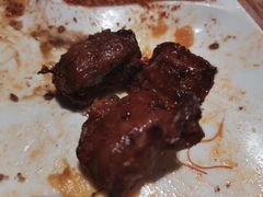 -汉巴味德巴西烤肉(顺和广场店)