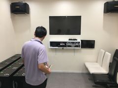 -ELEVEN桌游剧本杀轰趴馆(三里屯店)