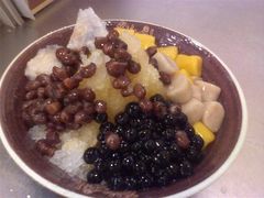 -鲜芋仙(苏州干将店)