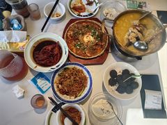 -欧记大排档·景德菜(上海首店)