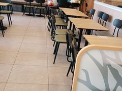 大堂-德克士(信誉楼店)