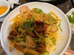 -一品诚记烤肉(大连柏威年购物中心店)