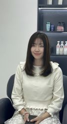 -FINE HAIR 烫染专业设计