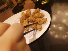 -蒙古人烤羊大师·绿野餐厅(工农大路店)