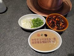 -东来顺(非遗·清真火锅·盛世广场店)