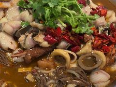 -常和州·夜宵大排档(常州单店)