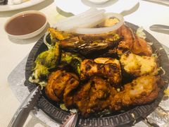 -恒河传奇印度餐厅GANGES
