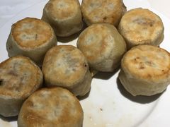 门钉肉饼-通一顺老北京炭火锅(玉桥西路店)