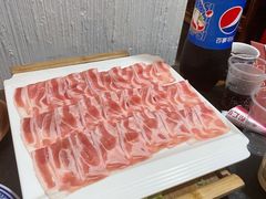 -清真·京华源铜锅涮肉(丰庆店)