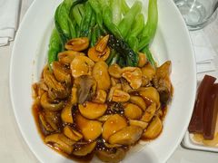 -新侨小馆(东直门北小街店)