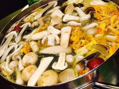 -大理实力希尔顿酒店•御玺中餐厅