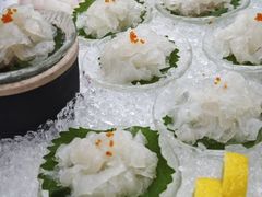 -嘉升大排档(番禺总店)