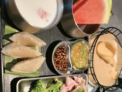 -椰庭·椰子鸡·创意玩家(晶耀前滩店)