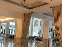 -金汤湾海水温泉度假酒店