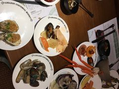 -亚马逊环球美食百汇(新城吾悦广场店)