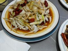-荣祥海鲜·烟台菜(胜利路二部)