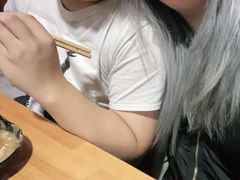 -果松木炭酸菜铜火锅·外婆参鸡汤