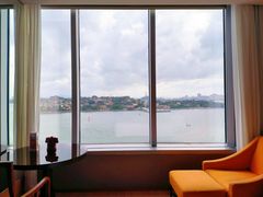 -厦门海港英迪格酒店(中山路店)