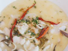 -九老汉·川渝江湖菜(合川路2店)