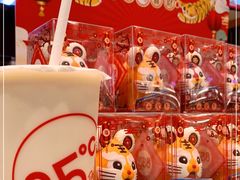 -85度C(深圳佳宁娜店)