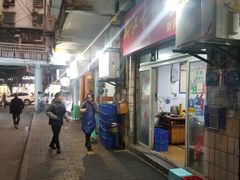 -黔江古镇鸡杂(新民街店)