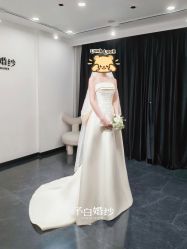 -予白婚纱礼服馆