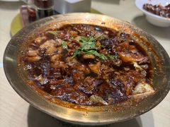 -直隶安家牛肉罩饼(建华店)