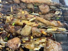 -宋文成烤肉(白沙巷店)