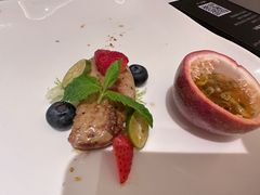 -王品牛排(郑州大卫城店)