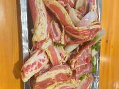 -小宇火锅烧烤(颜三路店)
