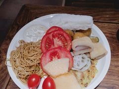 -素满香·食养自助(天一广场店)