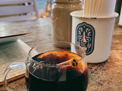 热红酒-RAC BAR(安福路店)