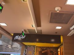 -麦当劳(西客站店)