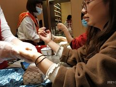 -海底捞火锅(龙湖三千集店)