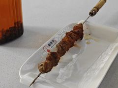 -帕米尔食府(白云观店)